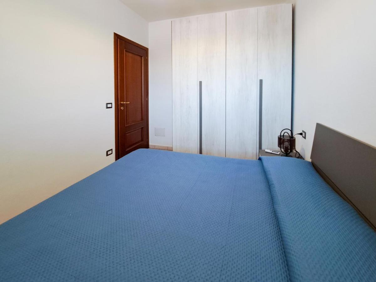 Appartamento Trilocale Vicino Al Centro Di San Teodoro 圣特奥多罗 外观 照片
